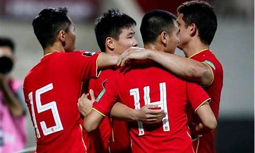 u22国足最新消息2023集训时间_u23国足提前出线