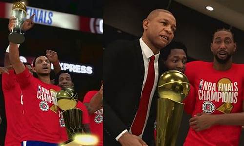 nba2k20生涯模式为什么玩不了_nba2k20生涯模式玩不了怎么回事