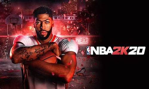 nba2k20扣篮视频_nba2k20最爽的扣篮模板