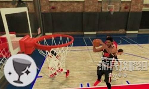 nba2k23新手教程在哪_nba2k系列怎么玩新手