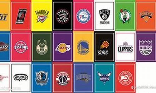 nba球队队旗_nba篮球队队旗图片