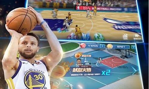 nba篮球大师有破解版的吗_NBA篮球大师无限点券版mod