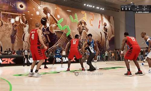 nba2k23怎么叫挡拆手柄_nba2k23怎么叫挡拆