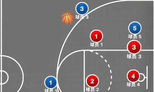 nba篮球大师战术技巧详解图_nba篮球大师战术技巧详解