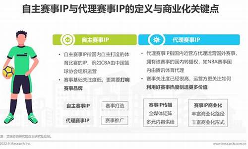 体育赛事商业模式开发_体育赛事商业化运作的模式