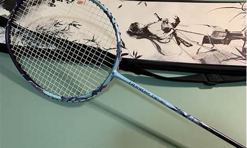 川崎羽毛球拍是哪国品牌_十大公认最强羽毛球拍品牌